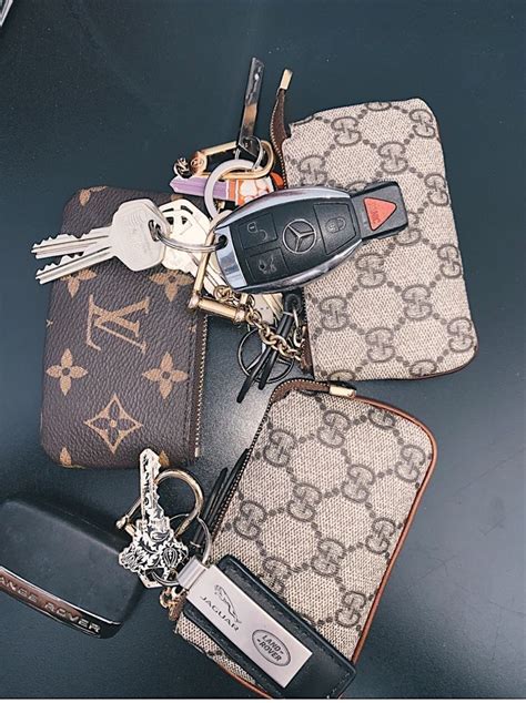 fake louis vuitton keychain strap|louis vuiton keychain replica.